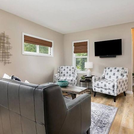 Вилла 2Min Walk Downtown-Pet Friendly-Offstreet Parking Согатак Экстерьер фото